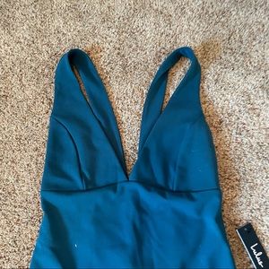 Lulu’s Bodycon Dress